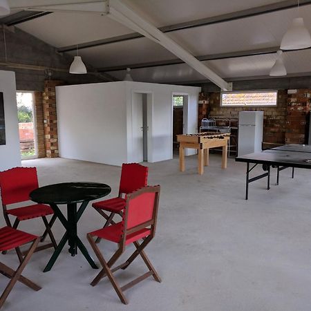 Quinta Da Bizelga Cottages Томар Екстер'єр фото