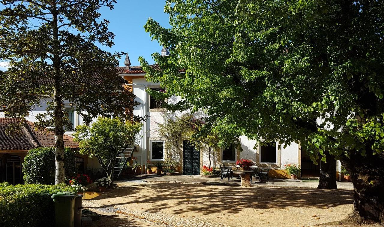 Quinta Da Bizelga Cottages Томар Екстер'єр фото